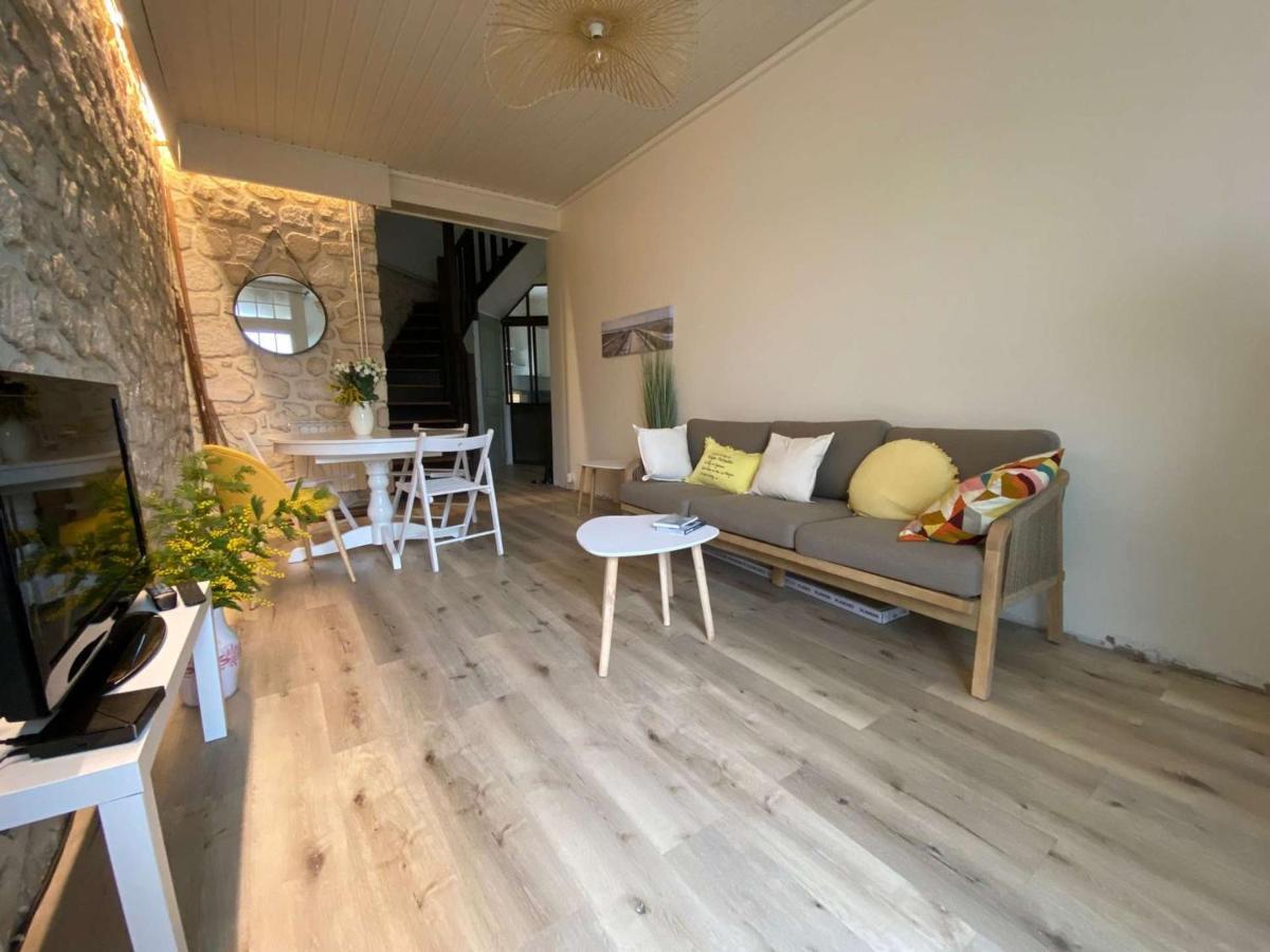 Apartamento Maison Belle Epoque A Avec Terrasse, 200m - Fr-1-494-157